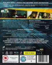 Resident Evil: Degeneration