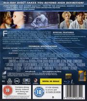 Hollow Man (Director's Cut)