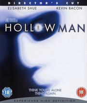 Hollow Man (Director's Cut)