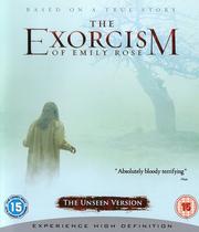 The Exorcism of Emily Rose (The Unseen Version)