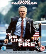 In the Line of Fire