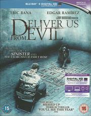 Deliver Us From Evil