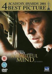 A Beautiful Mind A Beautiful Mind