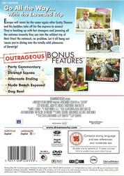 Eurotrip (Unseen) Eurotrip (Unseen)