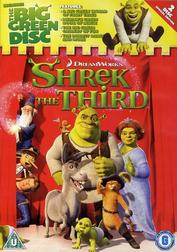 Shrek the Third (2 Disc Special Edition)