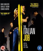 The Italian Job