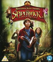 The Spiderwick Chronicles