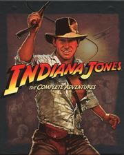 Indiana Jones: The Complete Adventures