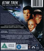 Star Trek I: The Motion Picture