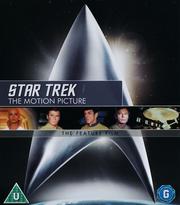 Star Trek I: The Motion Picture