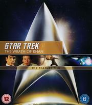 Star Trek II: The Wrath of Khan