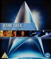 Star Trek IV: The Voyage Home