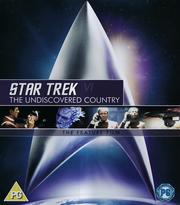 Star Trek VI: The Undiscovered Country