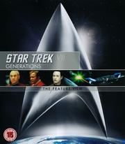 Star Trek VII: Generations
