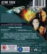 Star Trek VIII: First Contact