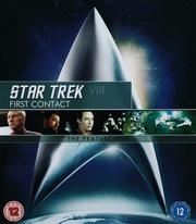 Star Trek VIII: First Contact