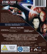 Star Trek IX: Insurrection