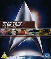 Star Trek IX: Insurrection