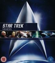 Star Trek X: Nemesis