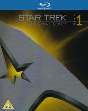 Star Trek: The Original Series: Season 1