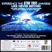 Star Trek: Legends of the Final Frontier Collection