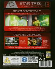 Star Trek: The Original Series: Season 3