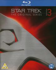 Star Trek: The Original Series: Season 3