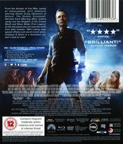 Cowboys & Aliens (Extended Director's Cut)
