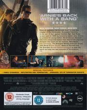 Terminator: Genisys Terminator: Genisys