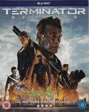 Terminator: Genisys Terminator: Genisys