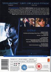 The Butterfly Effect (The Director's Cut)