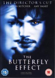 The Butterfly Effect (The Director's Cut)
