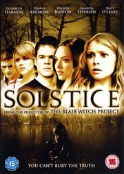 Solstice Solstice