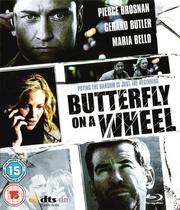 Butterfly on a Wheel