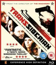 Transsiberian