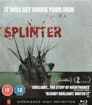 Splinter