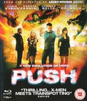 Push