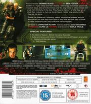 Pandorum