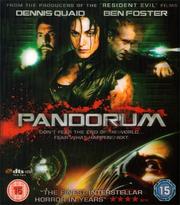 Pandorum