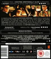 A Single Man