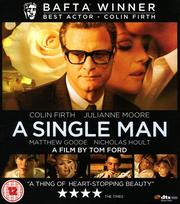 A Single Man