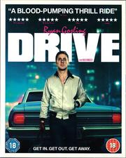 Drive Drive
