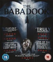The Babadook The Babadook