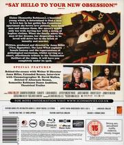 The Love Witch