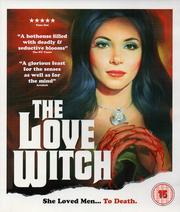 The Love Witch