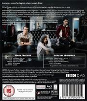 Being Human: Season 1