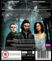 Being Human: Season 2