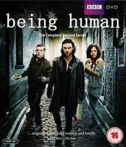 Being Human: Season 2