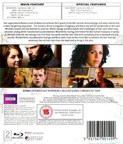 Being Human: Season 3