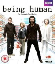 Being Human: Season 3